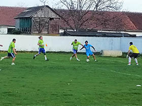 Нови пораз Шимановчана