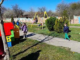 Veliko prolećno uređenje naselja