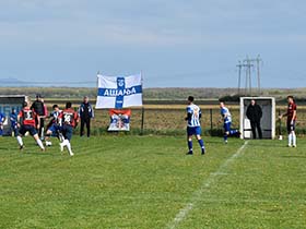 Спортски викенд за нама