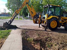 Безбеднији саобраћај кроз центар насеља