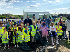 Посвећени очувању животне средине