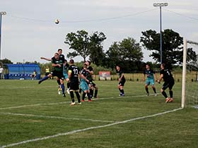 Спортски викенд за нама