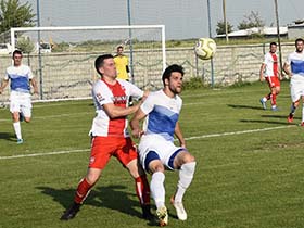 Победа Слободе за крај сезоне