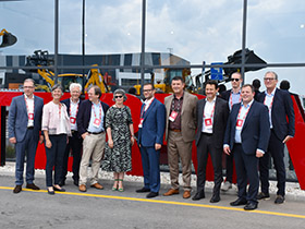 Новом инвестицијом у општини Пећинци Тера Србија обележила велики јубилеј