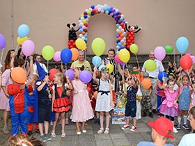Dečje kulturno leto tokom jula u svim naseljima pećinačke opštine