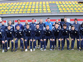 Пећинчани подвукли црту - учинак Доњег Срема за похвалу