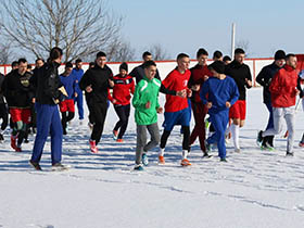 Оживело игралиште у Попинцима