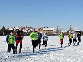 Сремац циља горњу половину табеле