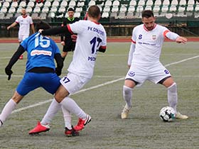 Победа Доњег Срема у Станишићима