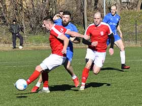 Победа Сремца у Инђији