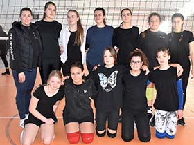 Пећинчанке и Шимановчани најуспешнији