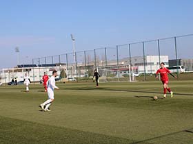 Спортски викенд за нама