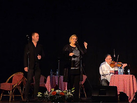 Песме Силване и Томе уткане у културу нашег народа