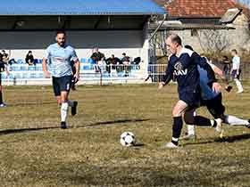 Нова провера за Купиново и Сремац пред наставак сезоне