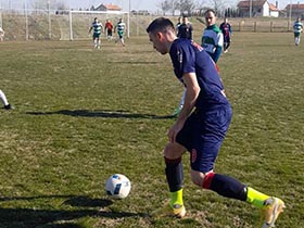 Спортски викенд за нама