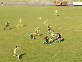 Спортски викенд за нама