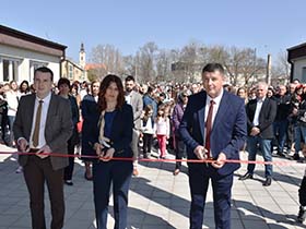 Дан на који су Шимановци чекали преко 35 година