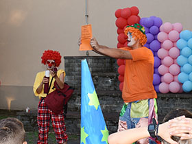 Наредног викенда представе за децу у Дечу, Ашањи и Обрежу