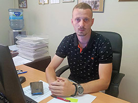 Успешна година за Шумар, Камени и Срем