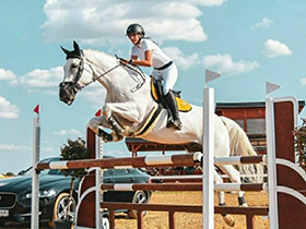 Хорсленд овог викенда домаћин најбољим српским препонашима