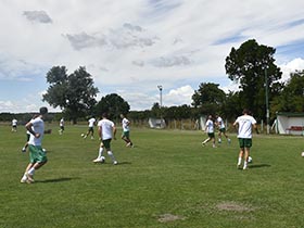 Ново доказивање у новој лиги