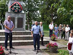 Товарничани одали пошту херојским прецима