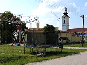 Брестач обележава сеоску славу 23. и 24. јула