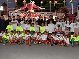 Хумана димензија спорта