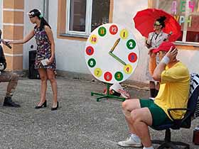 Дечје културно лето улази у завршницу