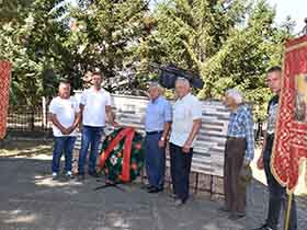 Попинчани обележили сеоску славу