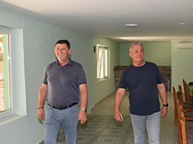 Нови дом за најбројније ловачко друштво