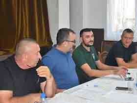 Старт сезоне 13. августа