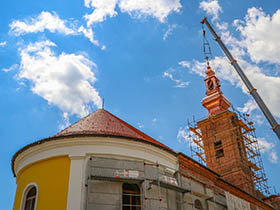 У недељу Сабор Мајке Ангелине у Купинову