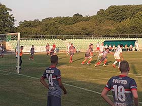 Пећинци победили Мали Мокри Луг