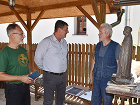 Обедска бара је оаза живота и велика инспирација