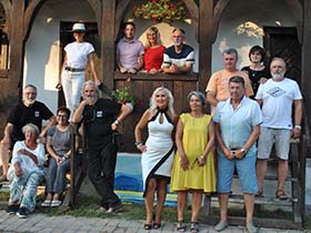 Природа и традиција – моћна инспирација уметника