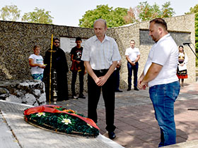 Danas počelo obeležavanje slave u Sibaču