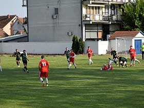 Sportski vikend pred nama