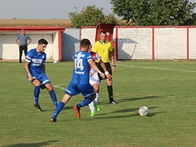 Подела бодова у Попинцима