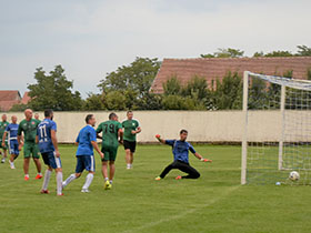 Хајдук стартовао победом