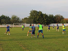 Одиграно друго коло Лиге ветерана