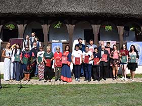 Змајева ватра осветлила Купиник после 501. године