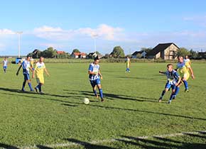 Спортски викенд за нама