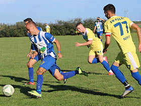 Нови бодови за Камени