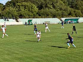 Бодови за госте на Сувачи