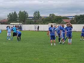 Одигране утакмице Друге лиге ветерана