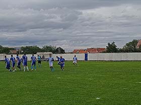 Одиграно ванредно коло Лиге ветерана