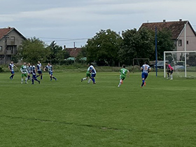 Спортски викенд за нама