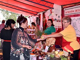 Михољски сусрети села промовишу и материјалну и нематеријалну баштину нашег поднебља