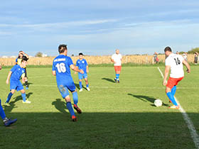 Брестач избио на чело табеле